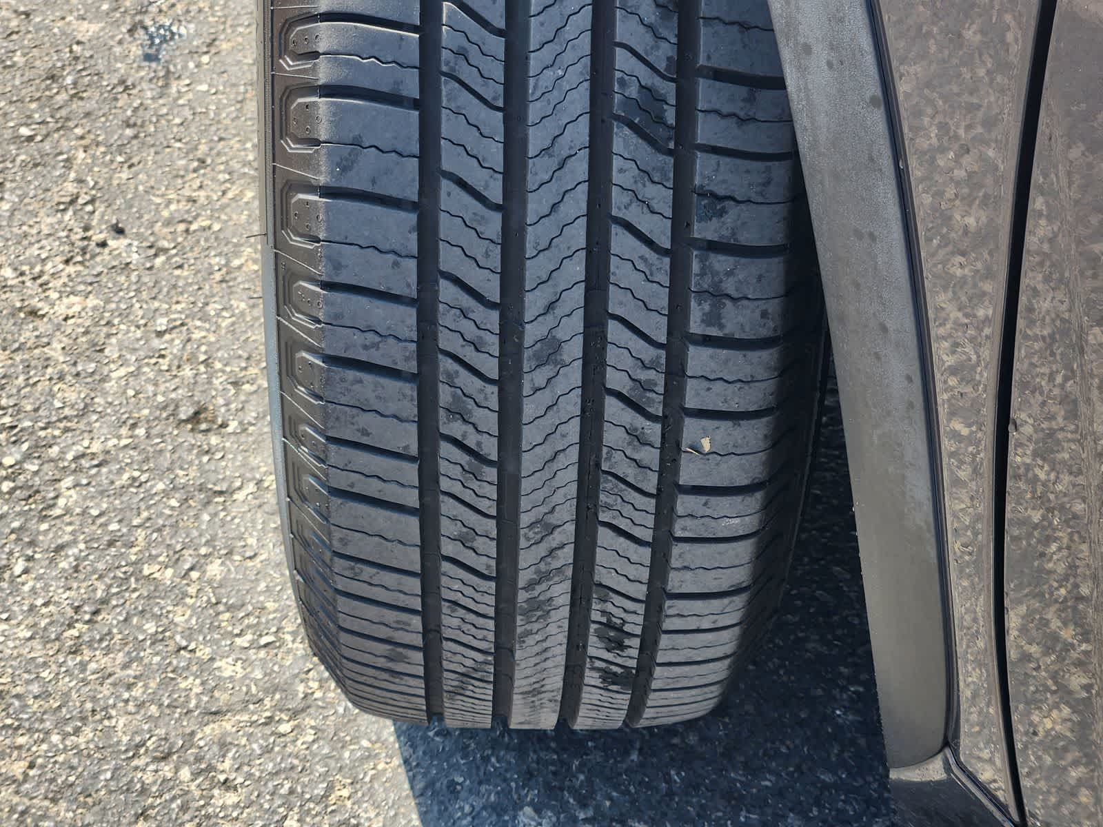 Thumbnail: 2022 Toyota Highlander - 10