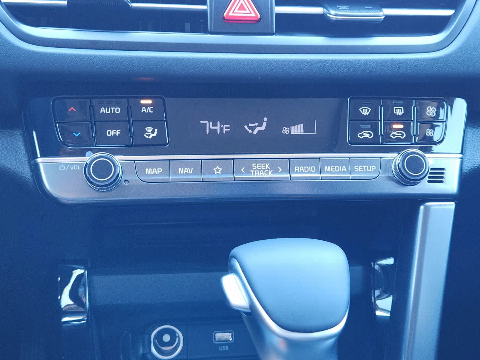 Thumbnail: 2026 Kia Seltos - 17