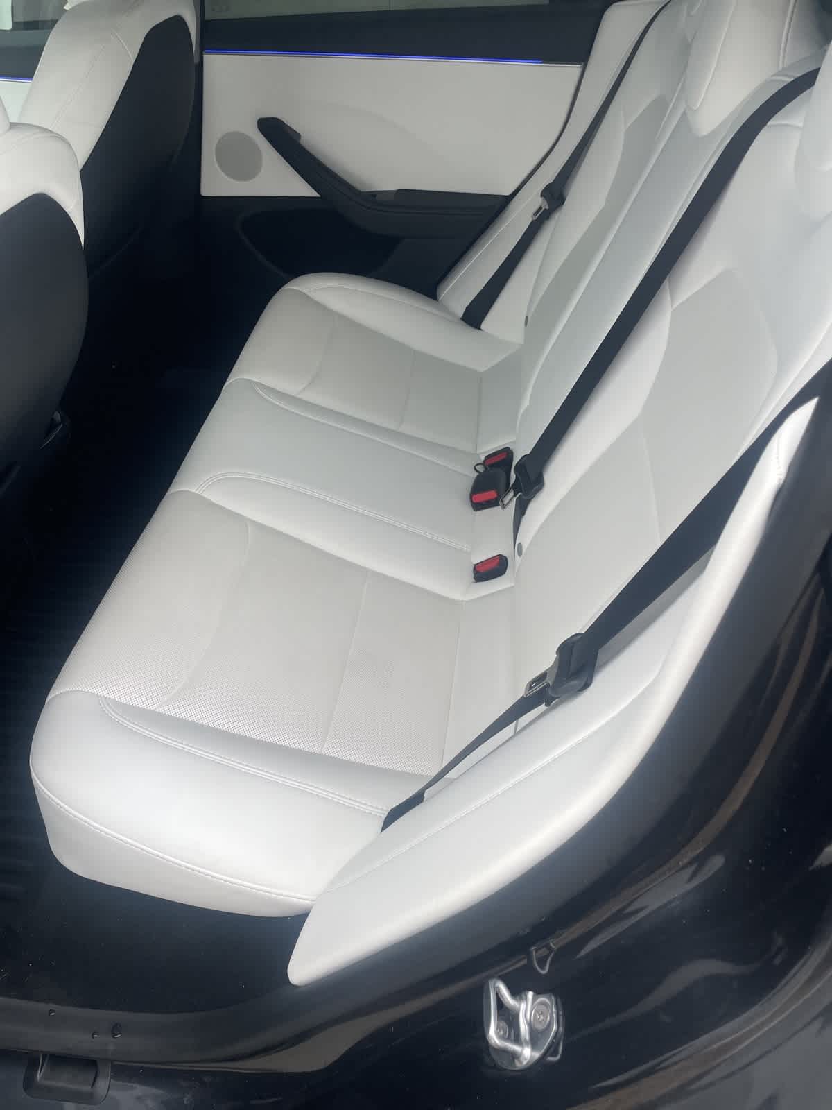 Thumbnail: 2025 Tesla Model 3 - 5