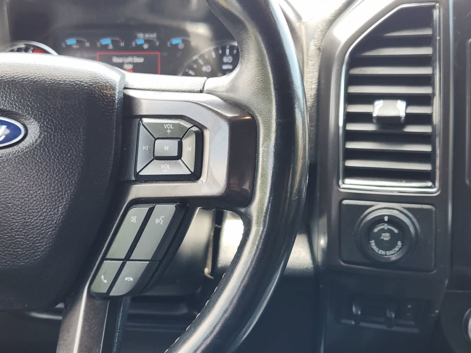 Thumbnail: 2021 Ford Expedition MAX - 28