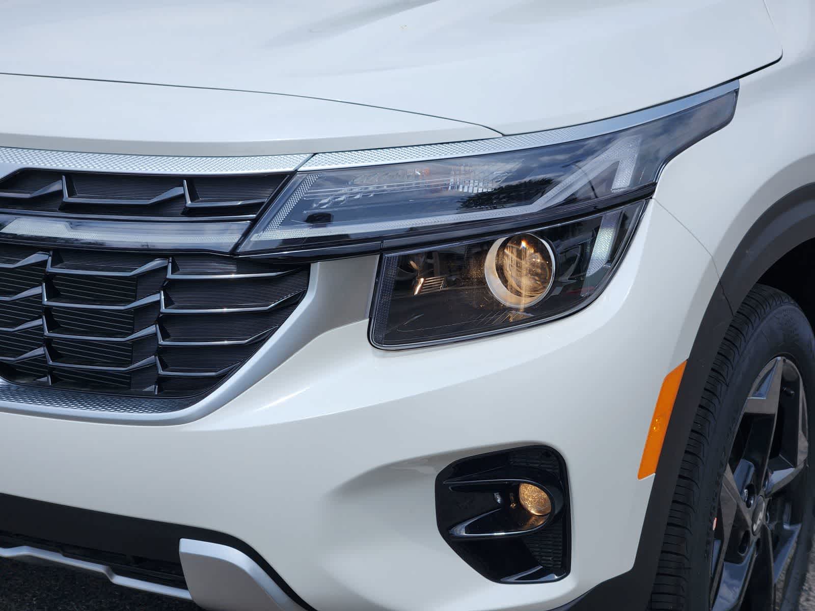 Thumbnail: 2026 Kia Seltos - 7