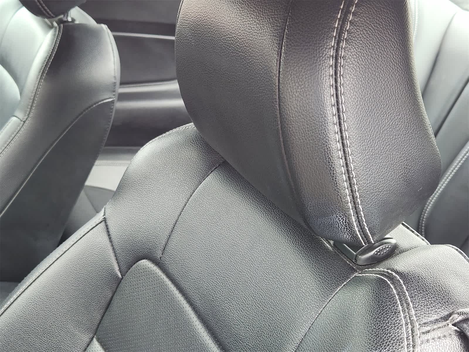 Thumbnail: 2023 Ford Mustang - 13