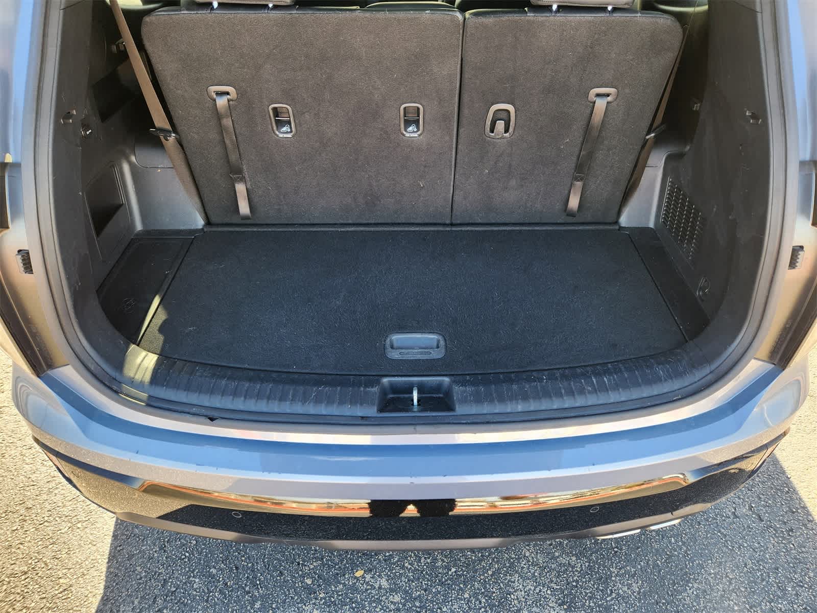 Thumbnail: 2024 Kia Telluride - 32