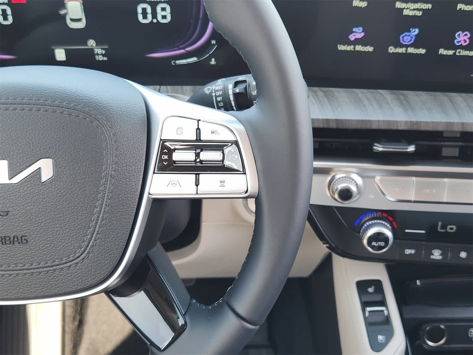 Thumbnail: 2025 Kia Telluride - 25