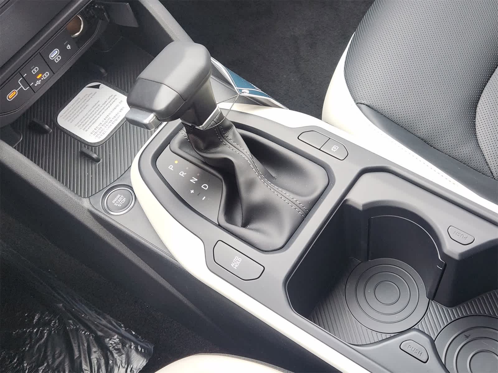 Thumbnail: 2026 Kia K4 - 17