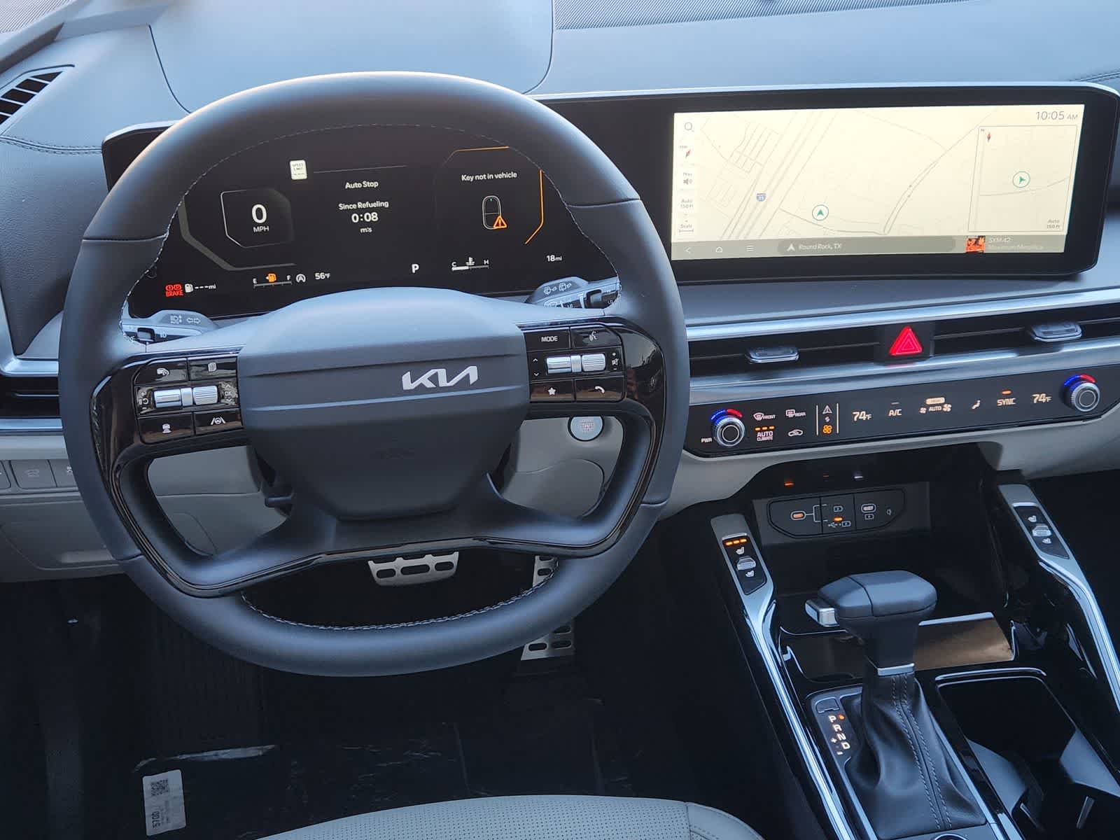 Thumbnail: 2026 Kia Sorento - 23