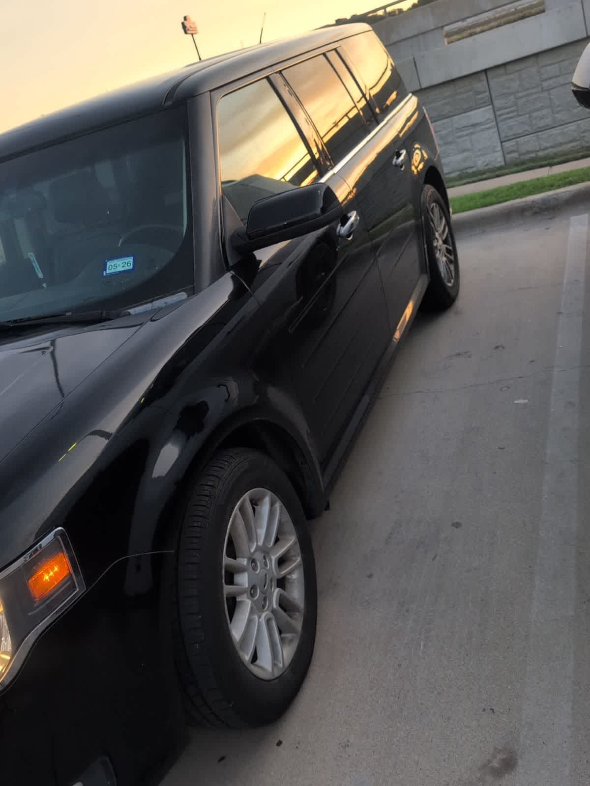 Thumbnail: 2018 Ford Flex - 6