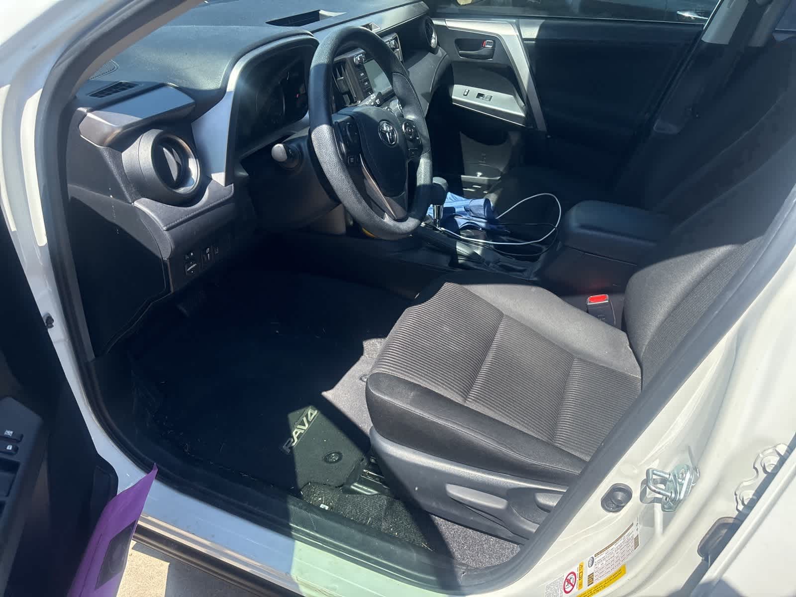 Thumbnail: 2018 Toyota RAV4 - 5
