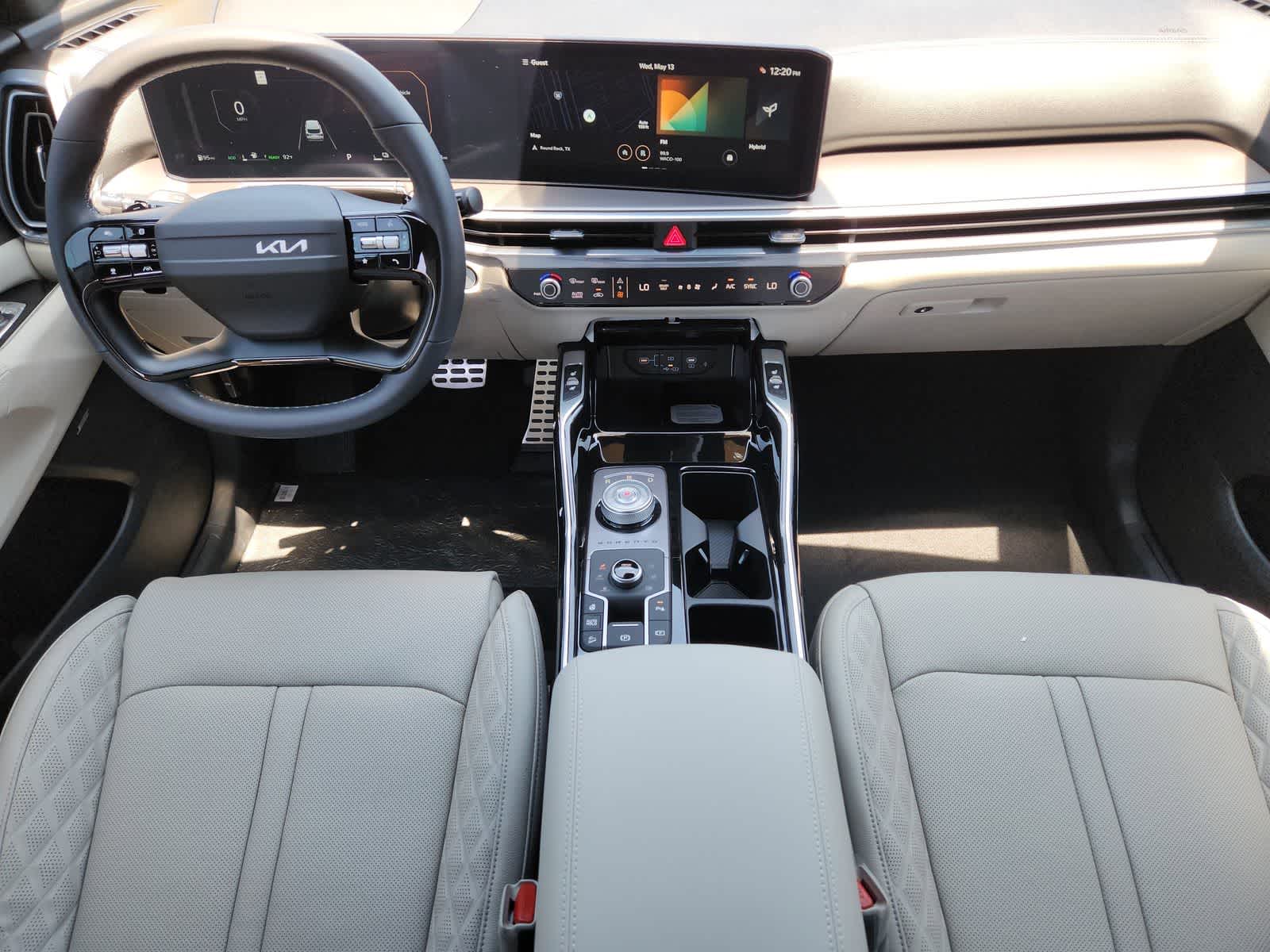 Thumbnail: 2026 Kia Sorento - 19