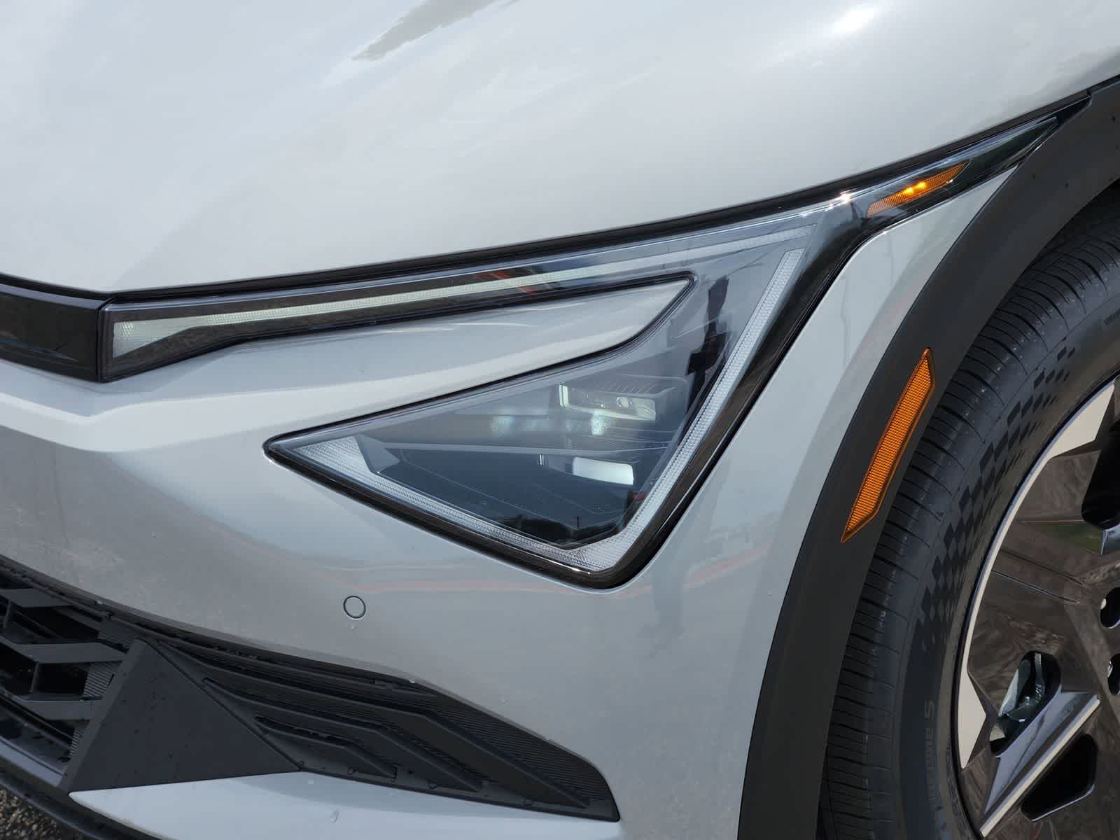 Thumbnail: 2026 Kia EV6 - 6