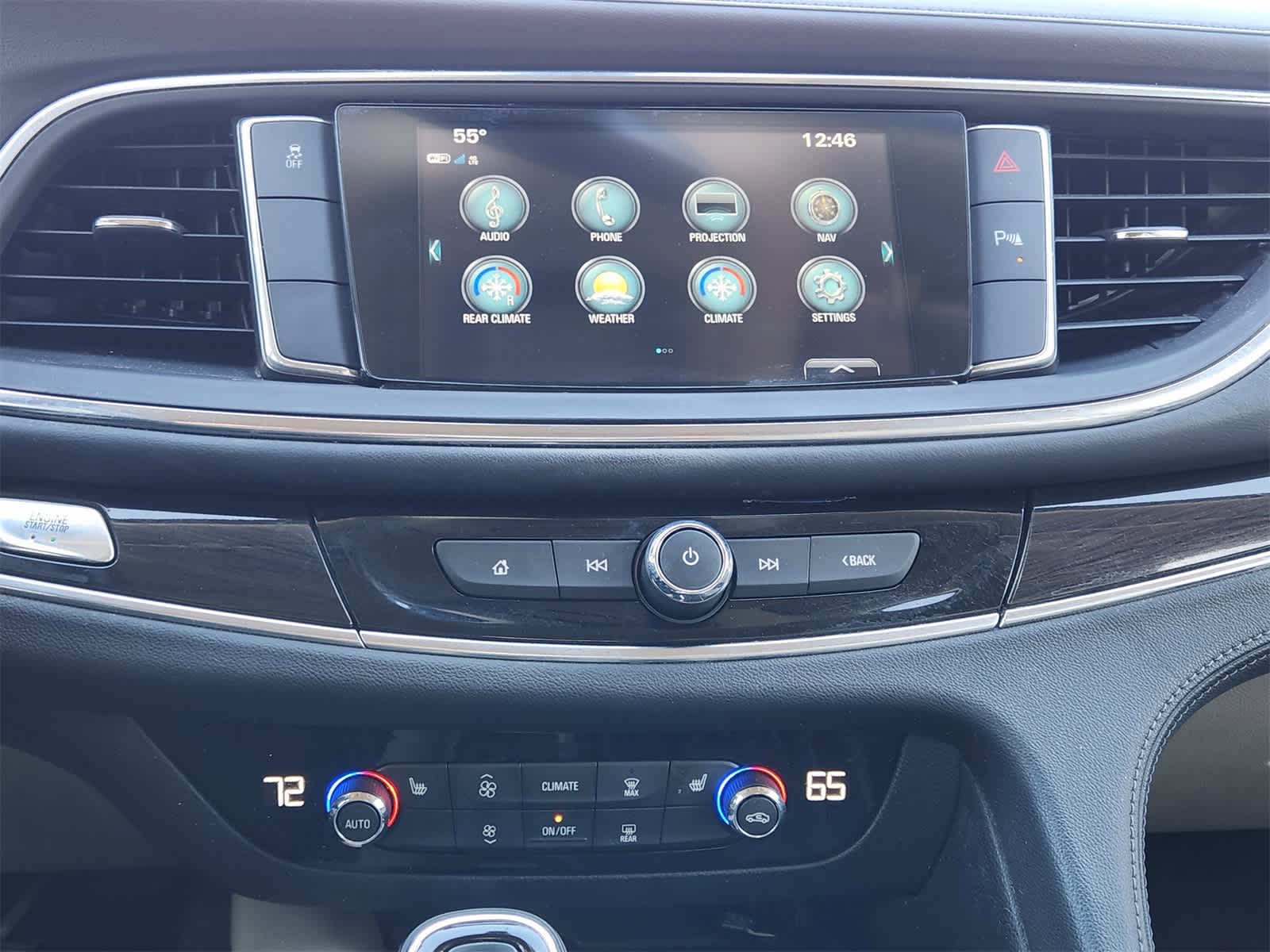 Thumbnail: 2018 Buick Enclave - 16