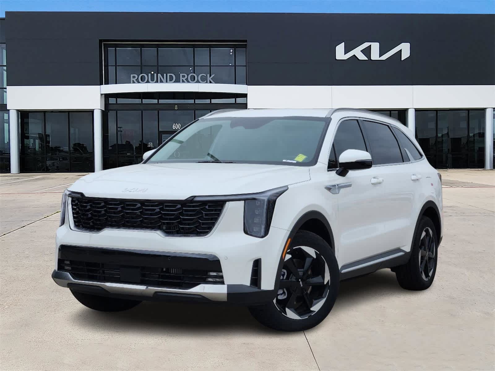 Thumbnail: 2026 Kia Sorento - 9