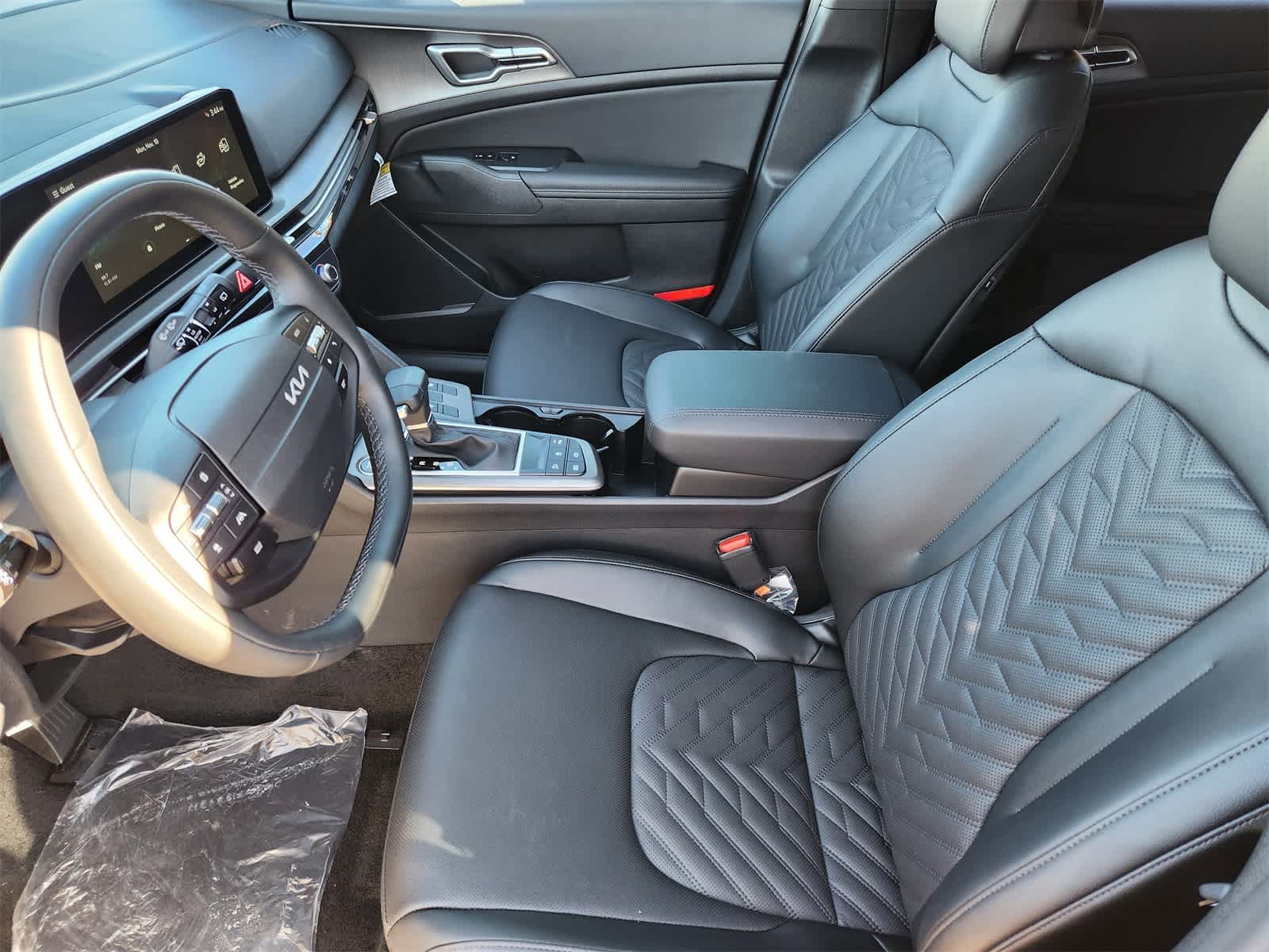 Thumbnail: 2026 Kia Sportage - 11