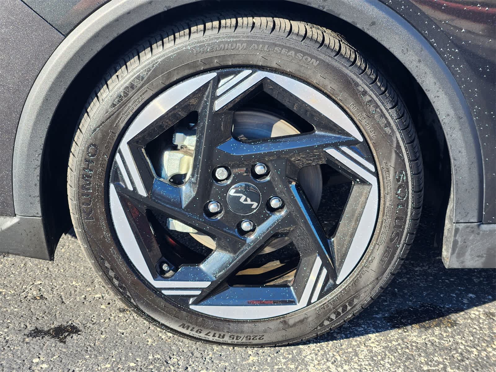 Thumbnail: 2025 Kia K4 - 9