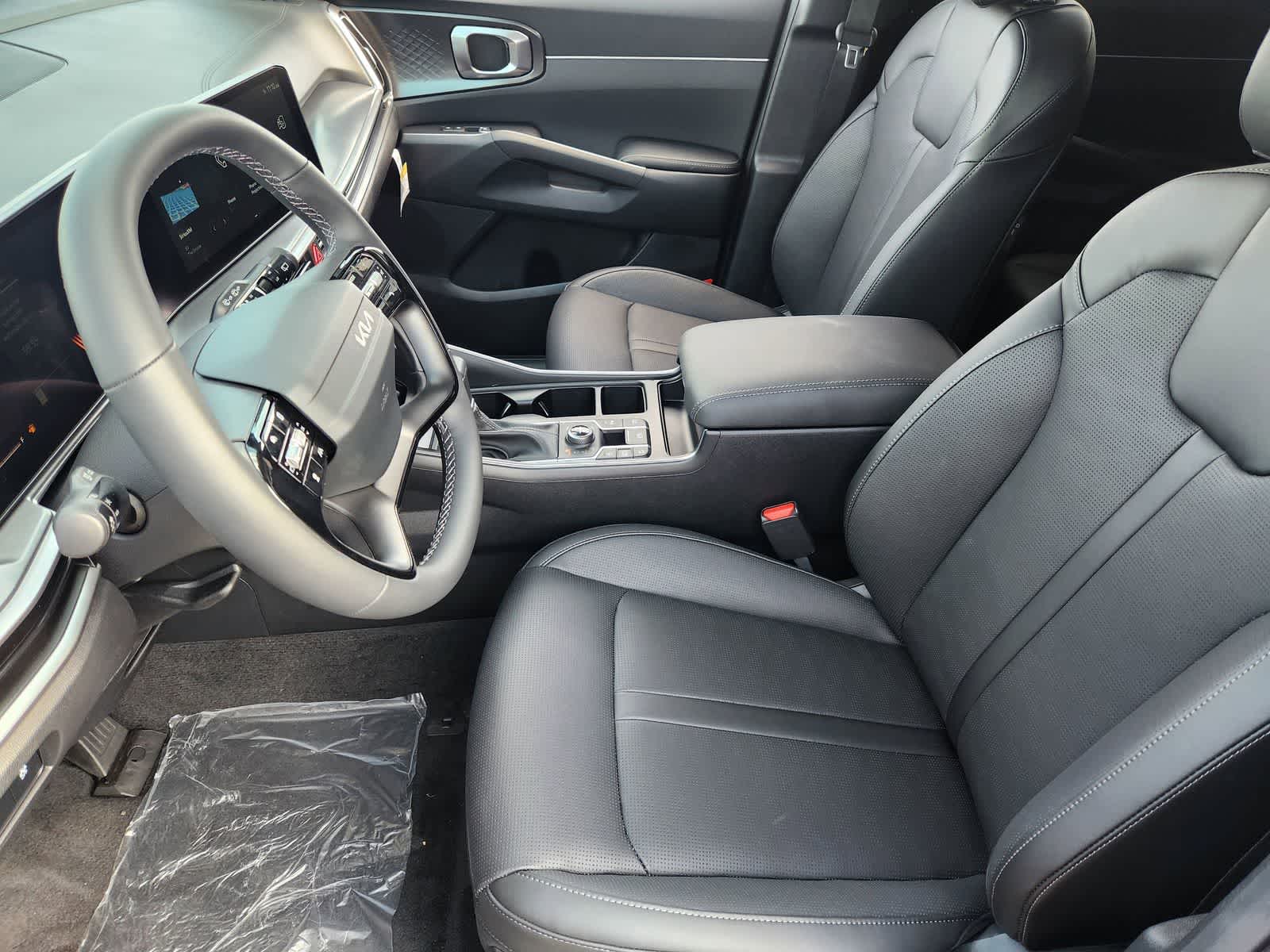 Thumbnail: 2026 Kia Sorento - 12