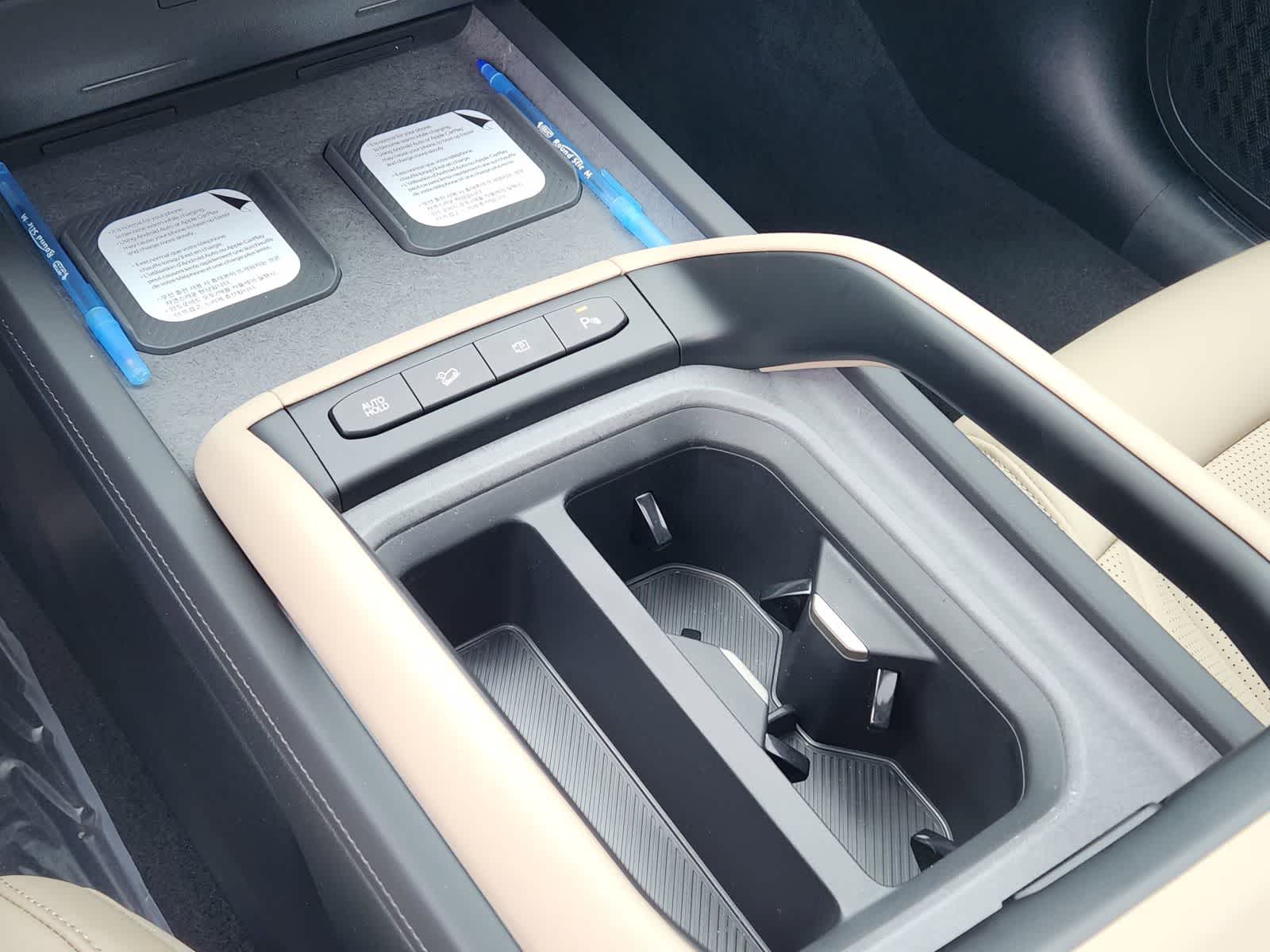 Thumbnail: 2027 Kia Telluride - 15