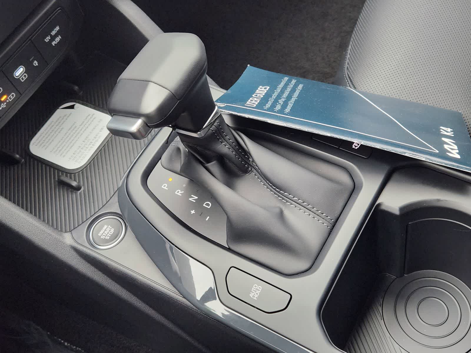 Thumbnail: 2026 Kia K4 - 20