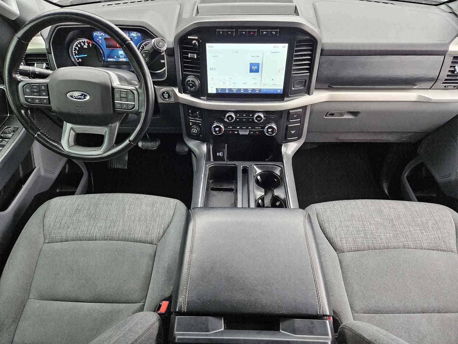 Thumbnail: 2021 Ford F-150 - 25