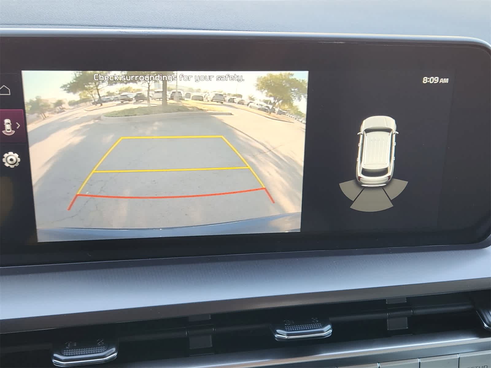 Thumbnail: 2025 Kia Telluride - 16