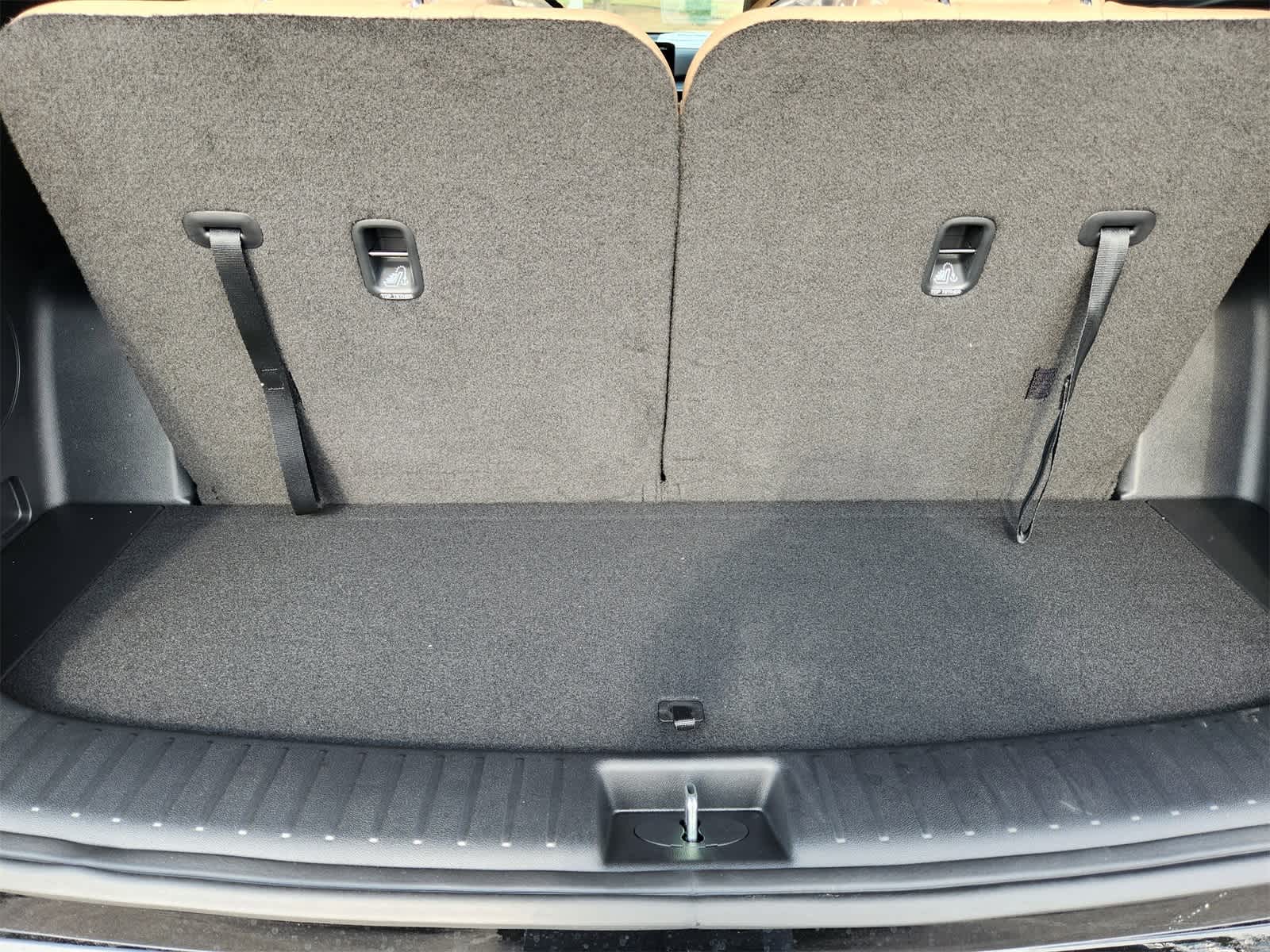 Thumbnail: 2026 Kia Sorento - 29