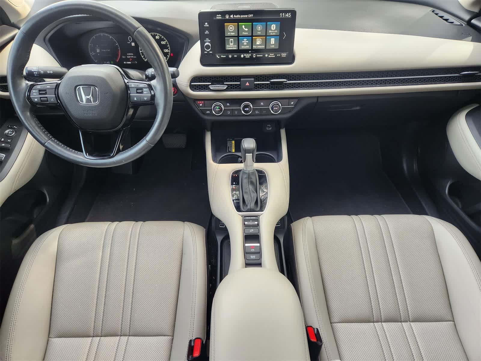 Thumbnail: 2023 Honda HR-V - 24