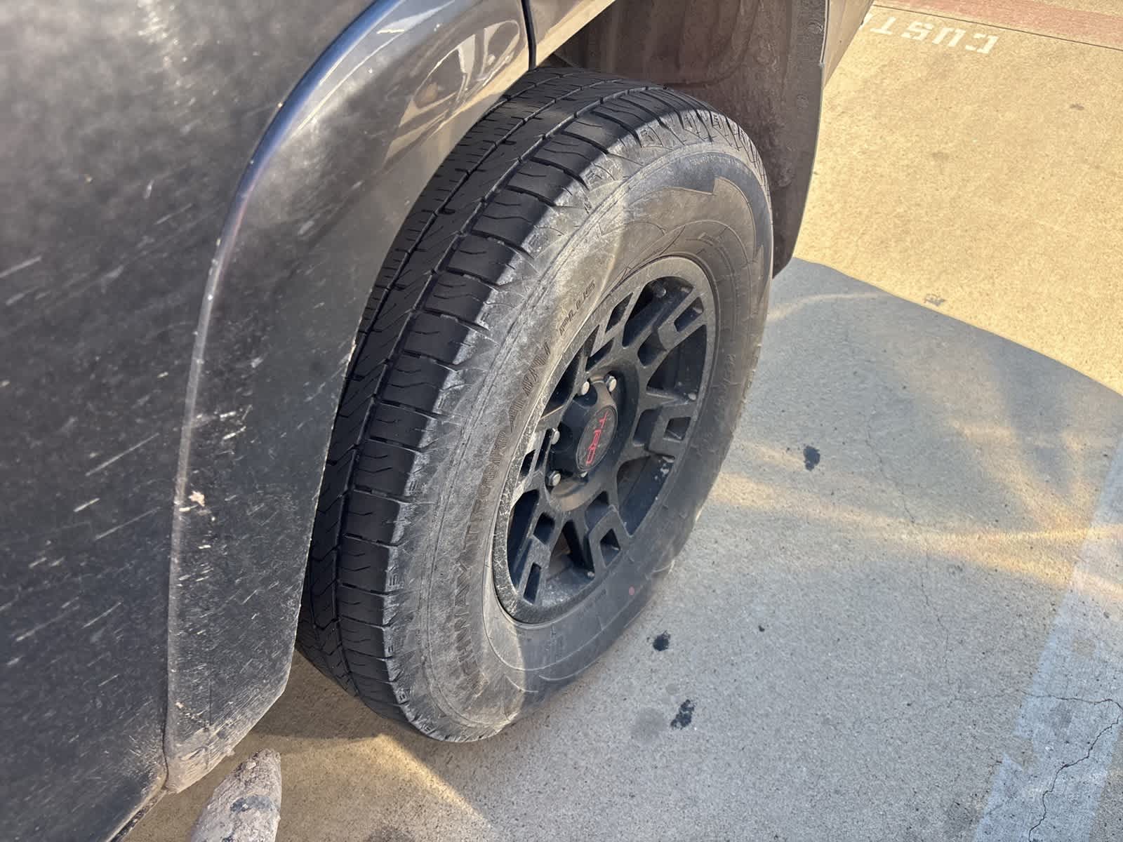 Thumbnail: 2021 Toyota 4Runner - 6