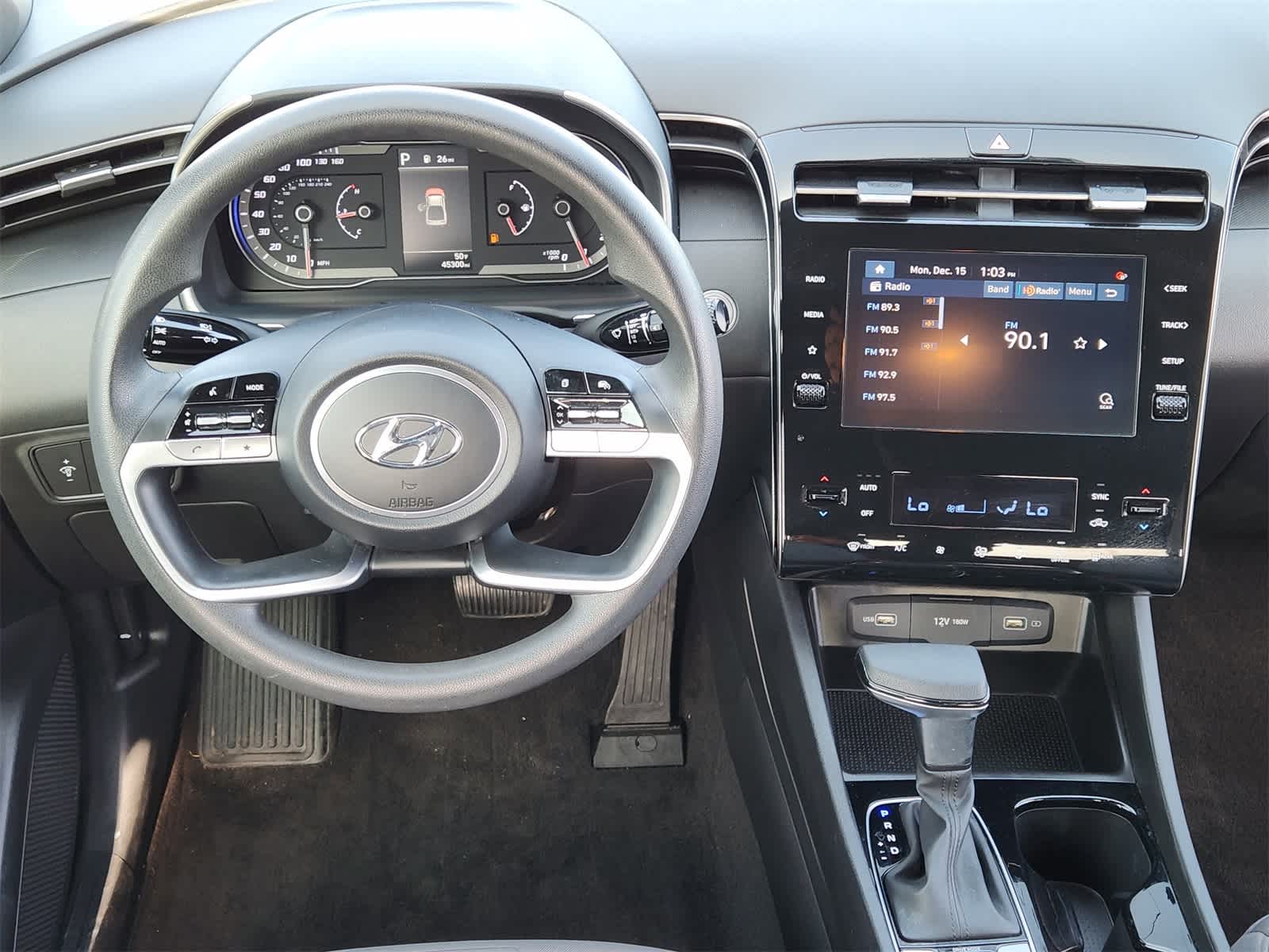 Thumbnail: 2024 Hyundai Santa Cruz - 25