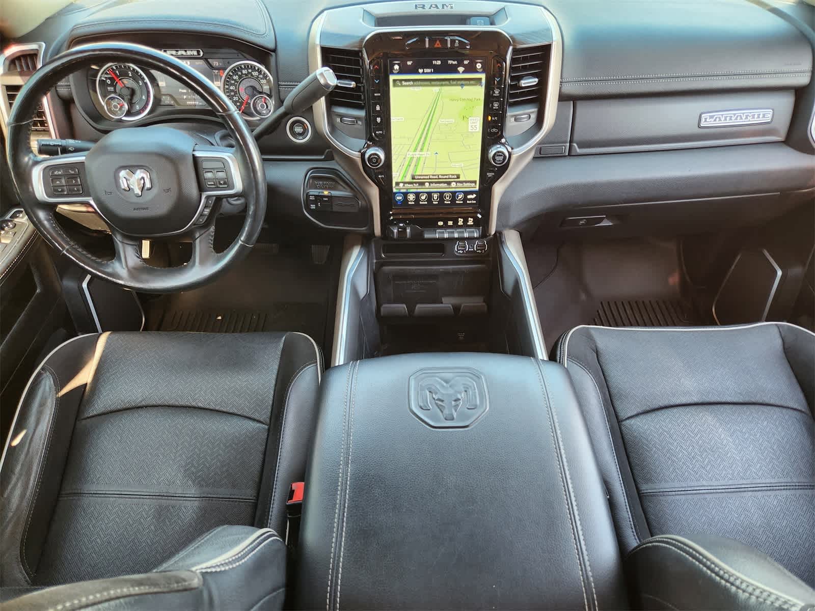 Thumbnail: 2020 RAM 3500 - 27