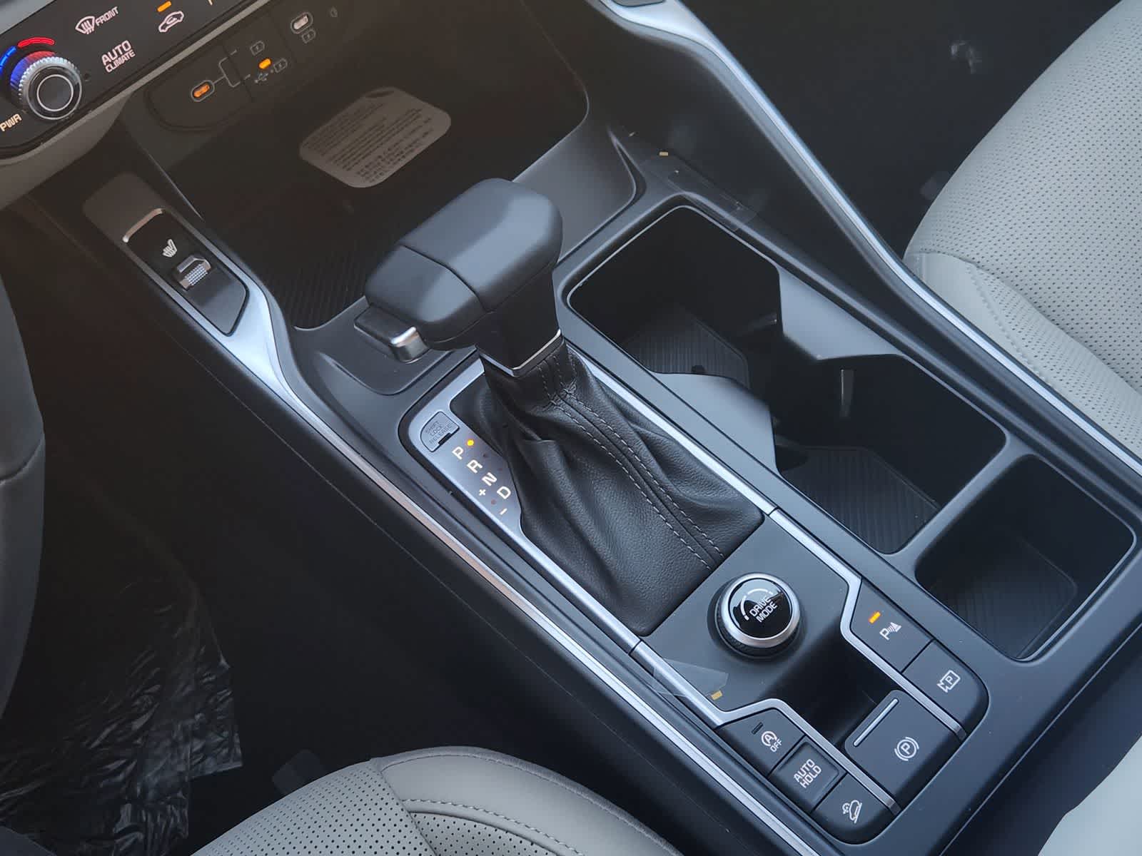 Thumbnail: 2026 Kia Sorento - 18