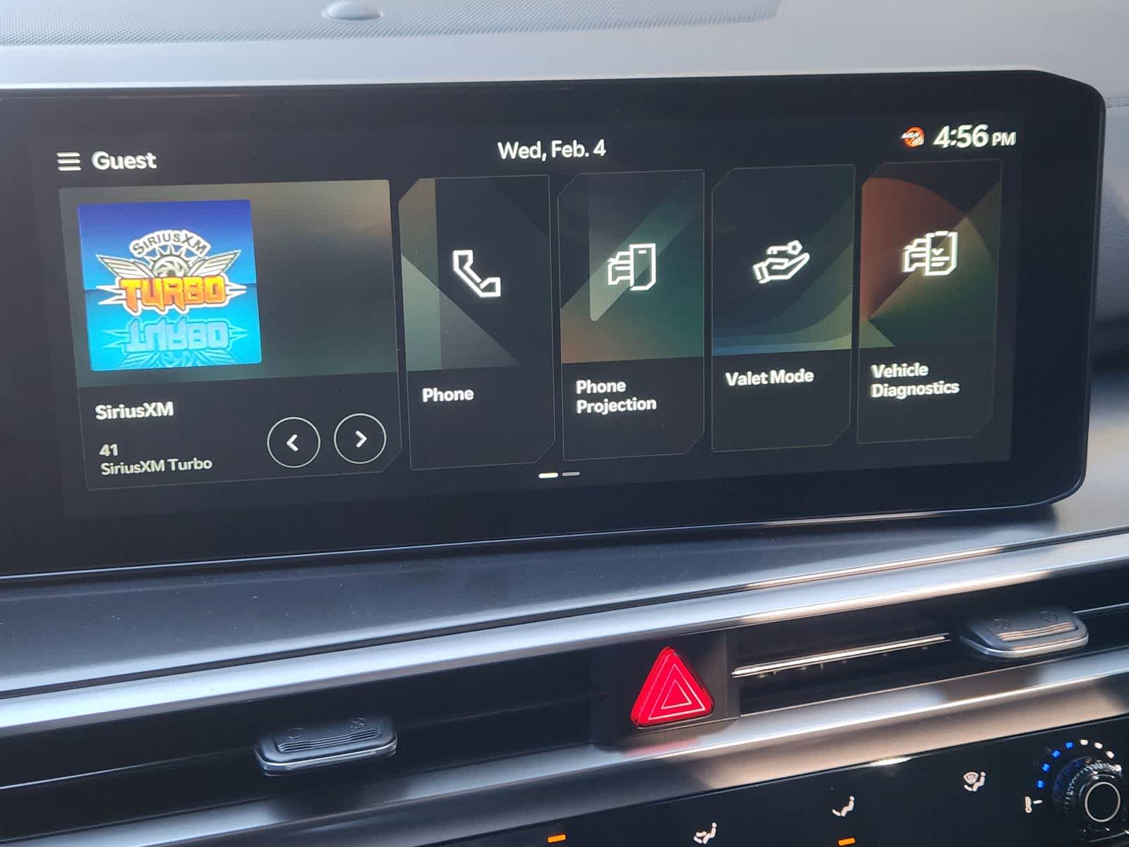 Thumbnail: 2026 Kia Sorento - 15