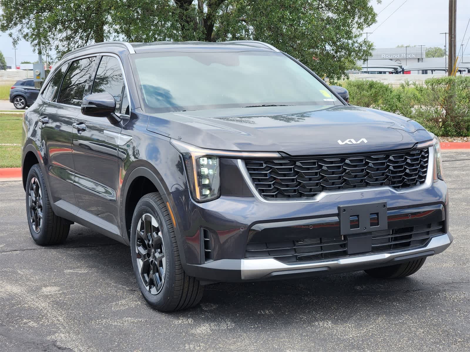 Thumbnail: 2026 Kia Sorento - 2