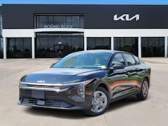 2026 Kia K4 LX Sedan