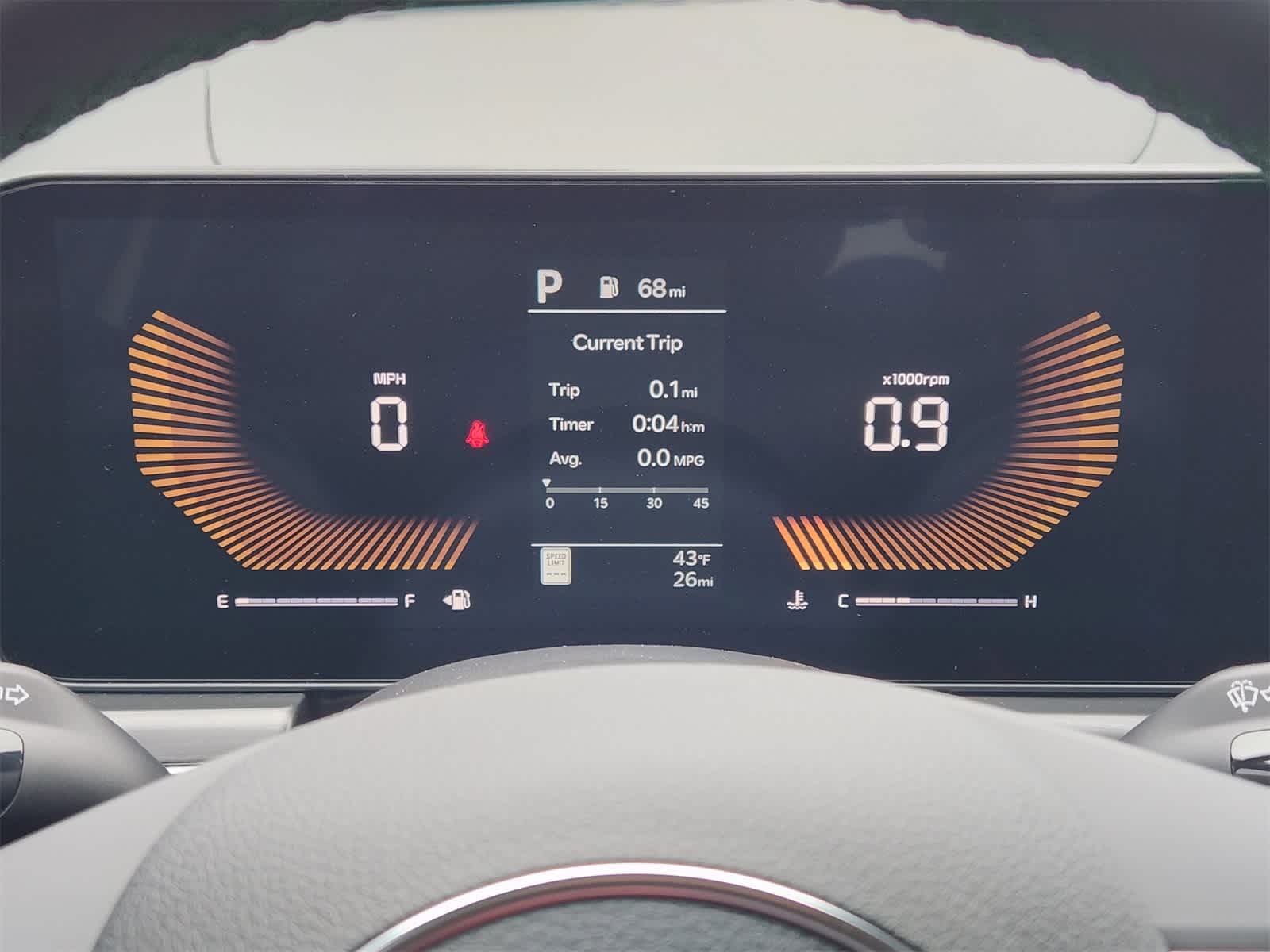 Thumbnail: 2026 Kia K5 - 13