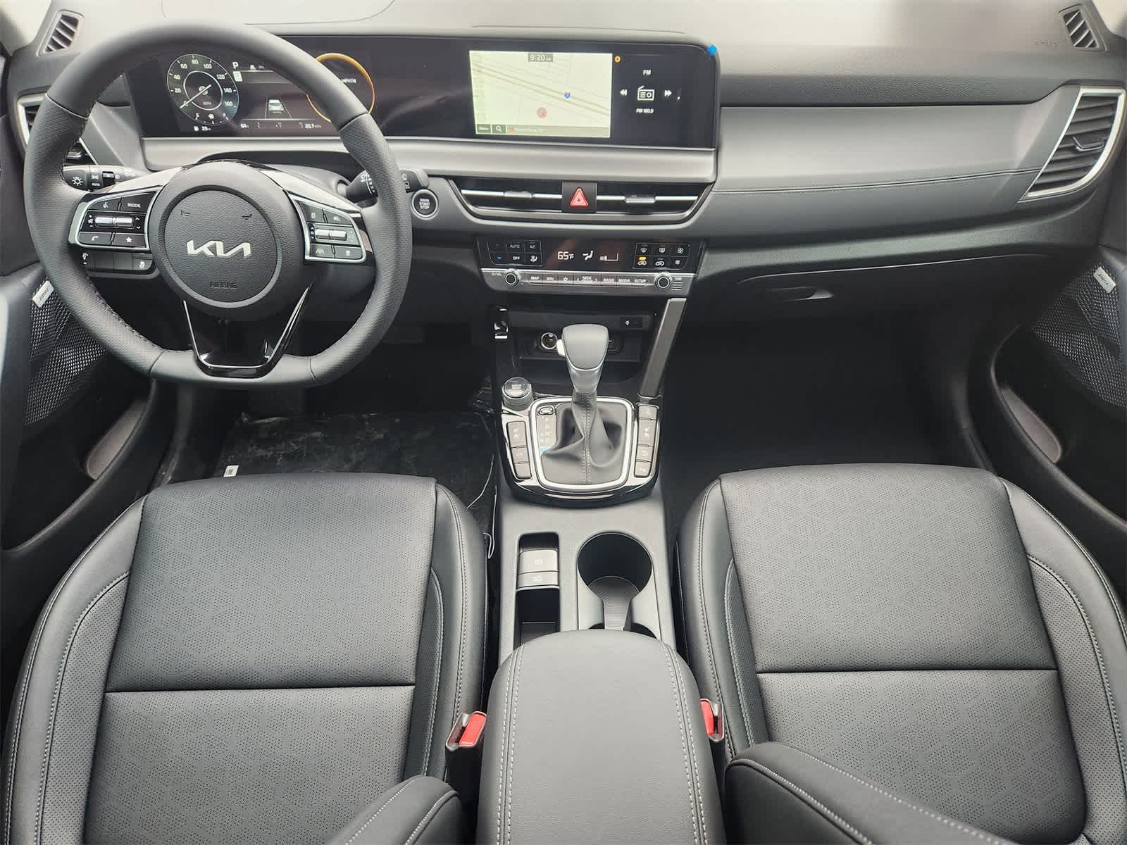 Thumbnail: 2026 Kia Seltos - 22