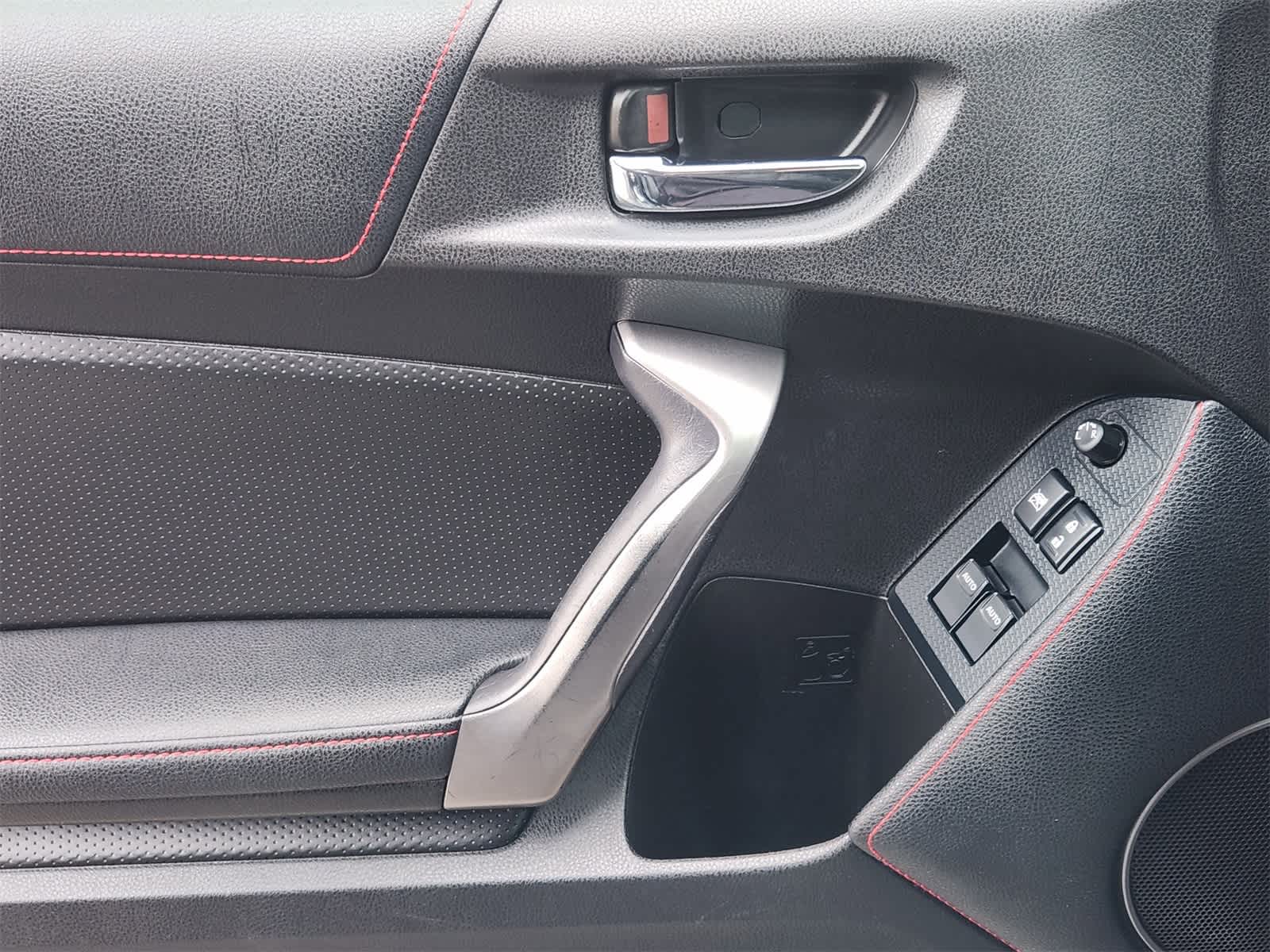 Thumbnail: 2015 Scion FR-S - 20