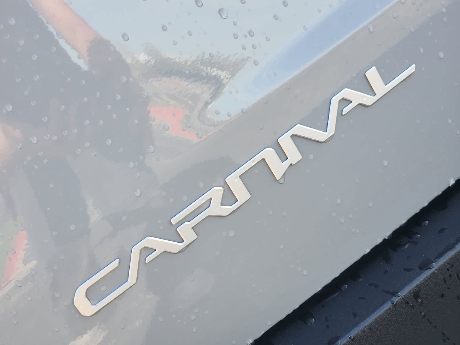 Thumbnail: 2026 Kia Carnival - 10