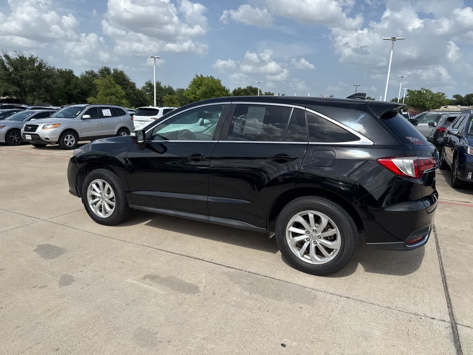 Thumbnail: 2018 Acura RDX - 16