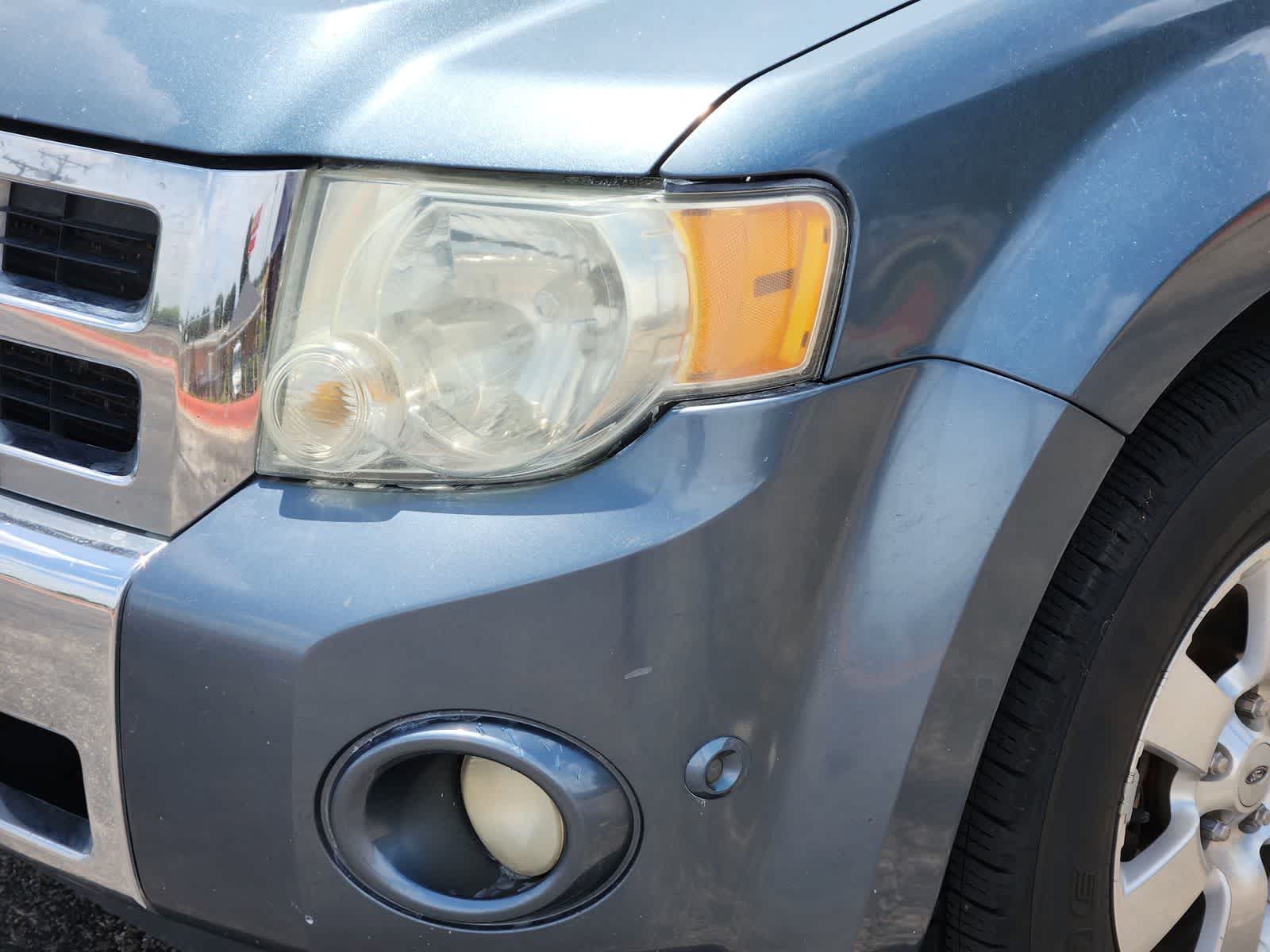 Thumbnail: 2011 Ford Escape - 7