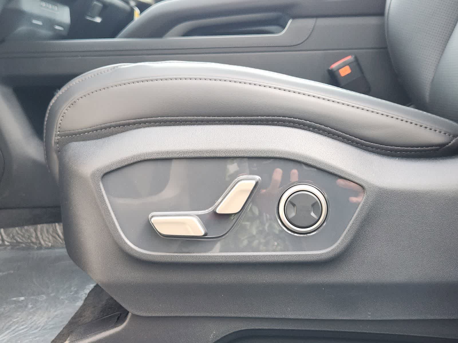 Thumbnail: 2027 Kia Telluride - 19