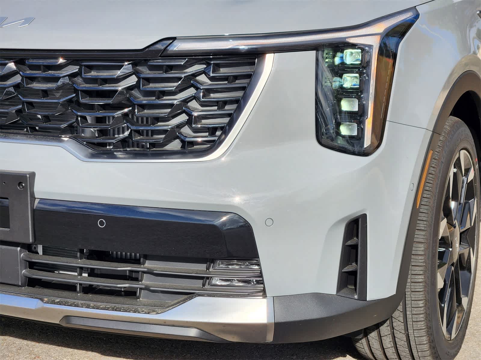 Thumbnail: 2026 Kia Sorento - 6