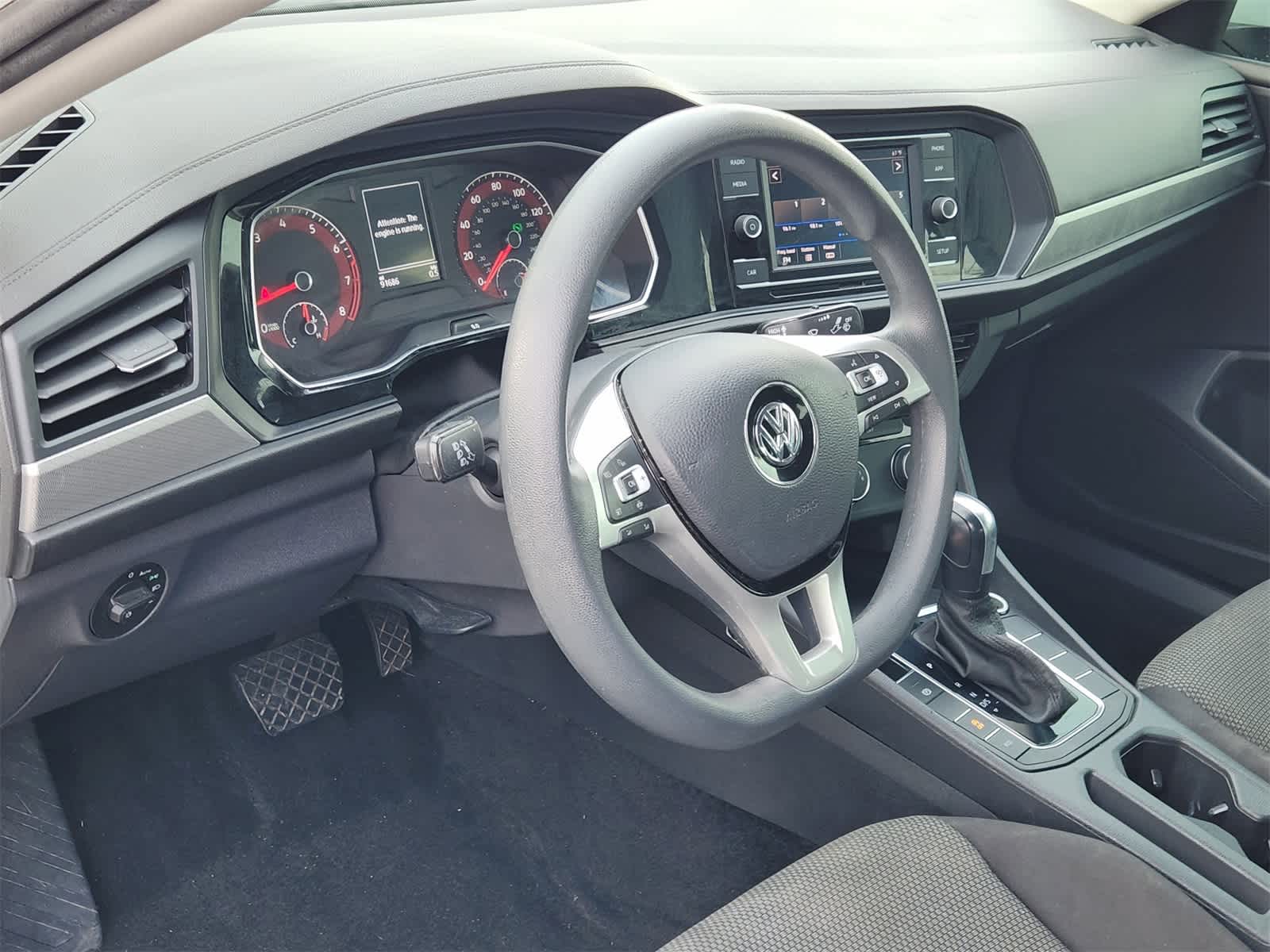 Thumbnail: 2019 Volkswagen Jetta - 2