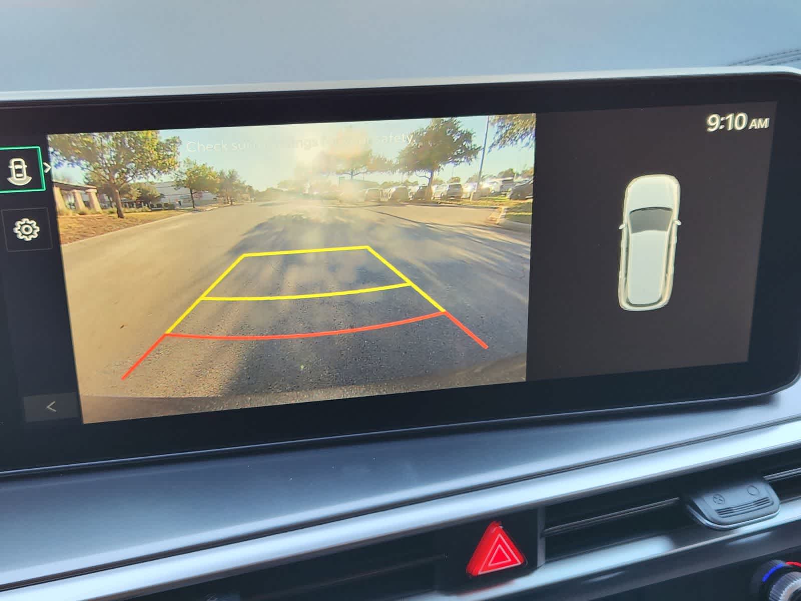 Thumbnail: 2026 Kia Sorento - 15