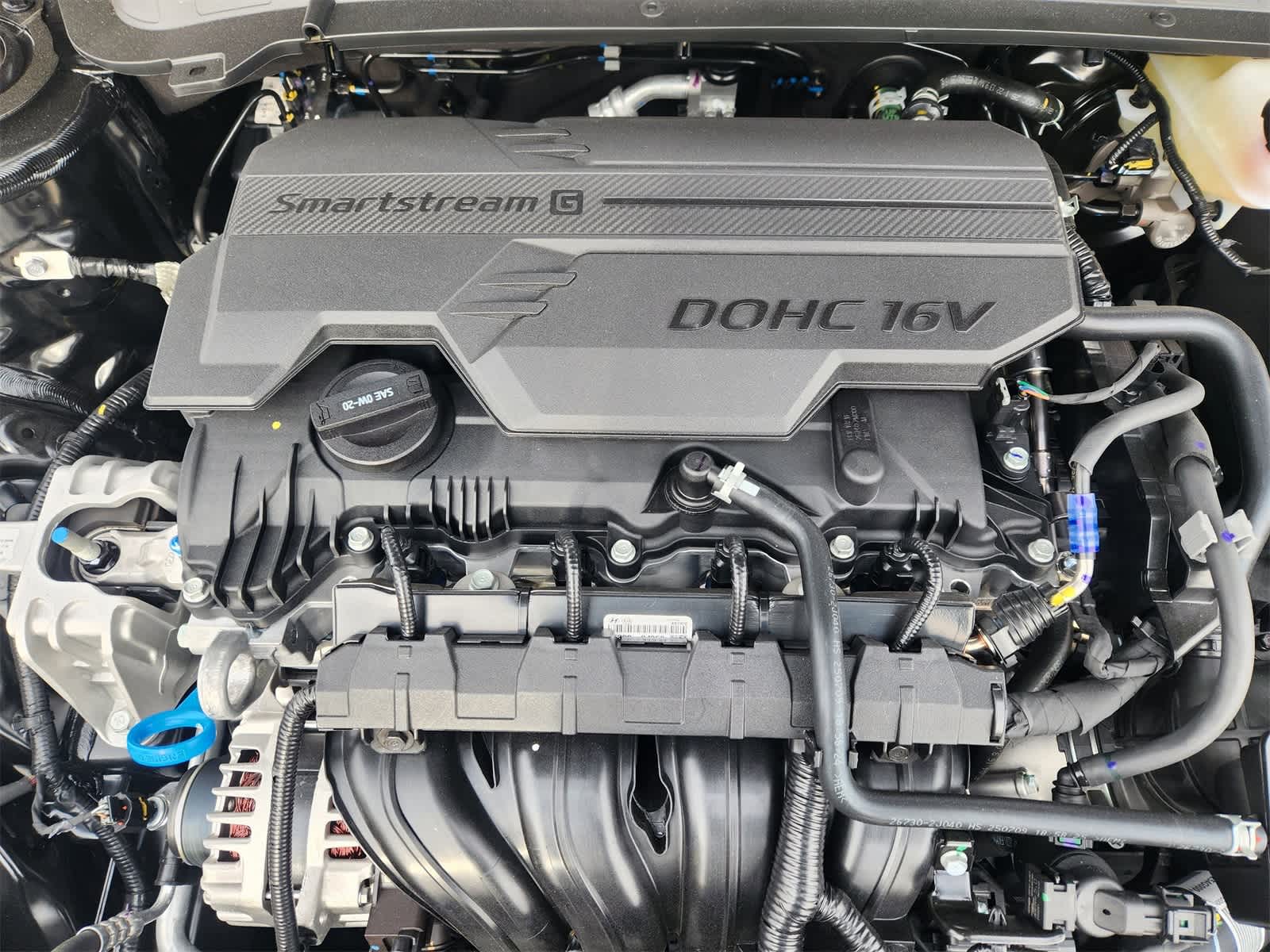 Thumbnail: 2026 Kia K4 - 25