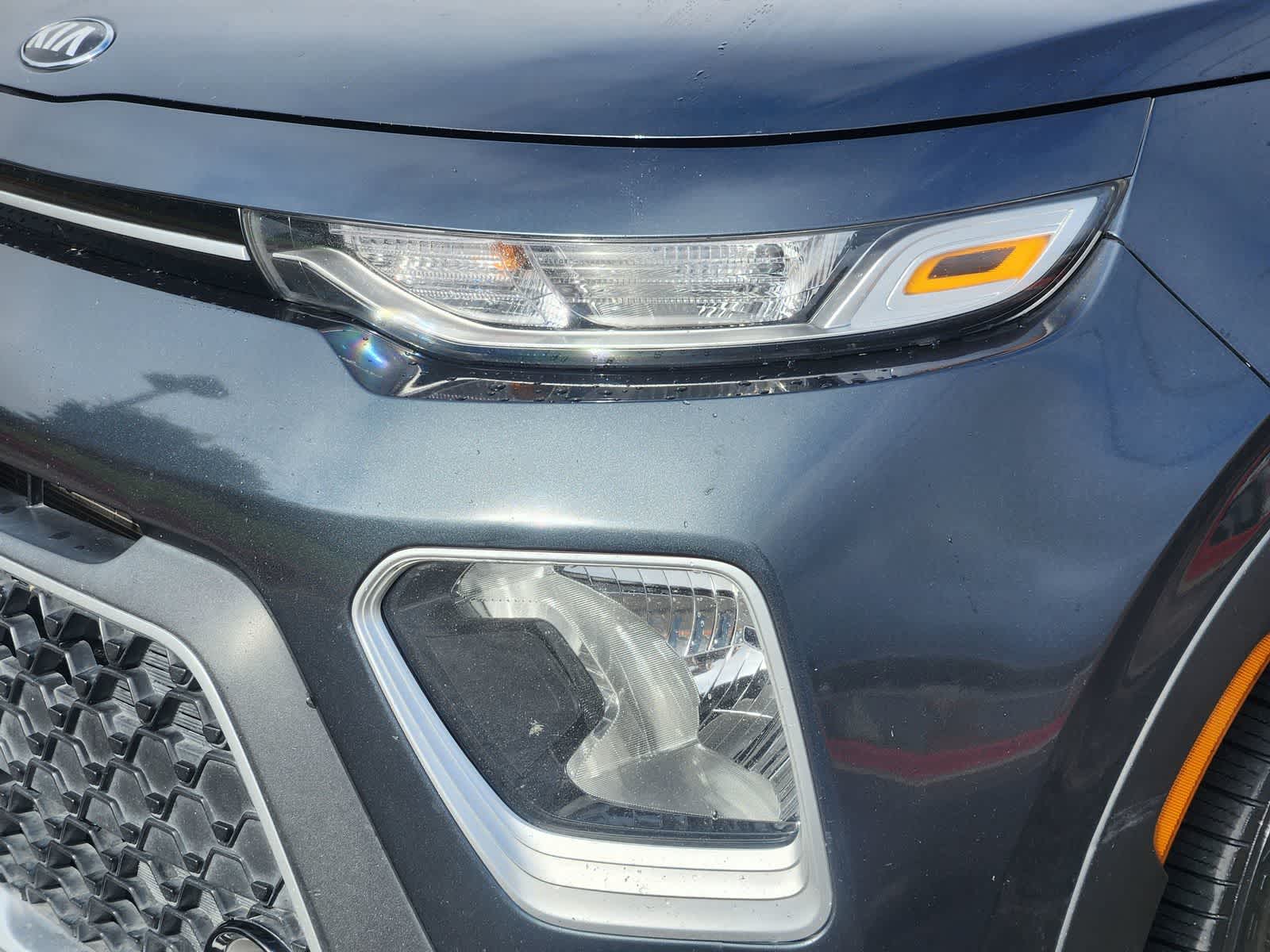 Thumbnail: 2020 Kia Soul - 7