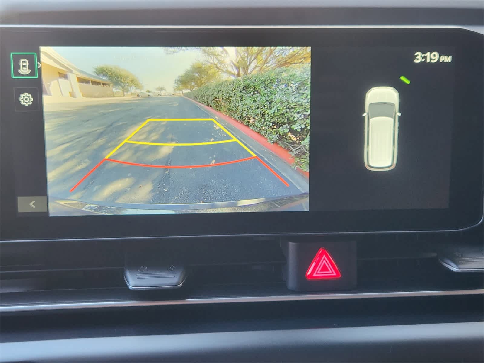 Thumbnail: 2026 Kia Carnival - 16