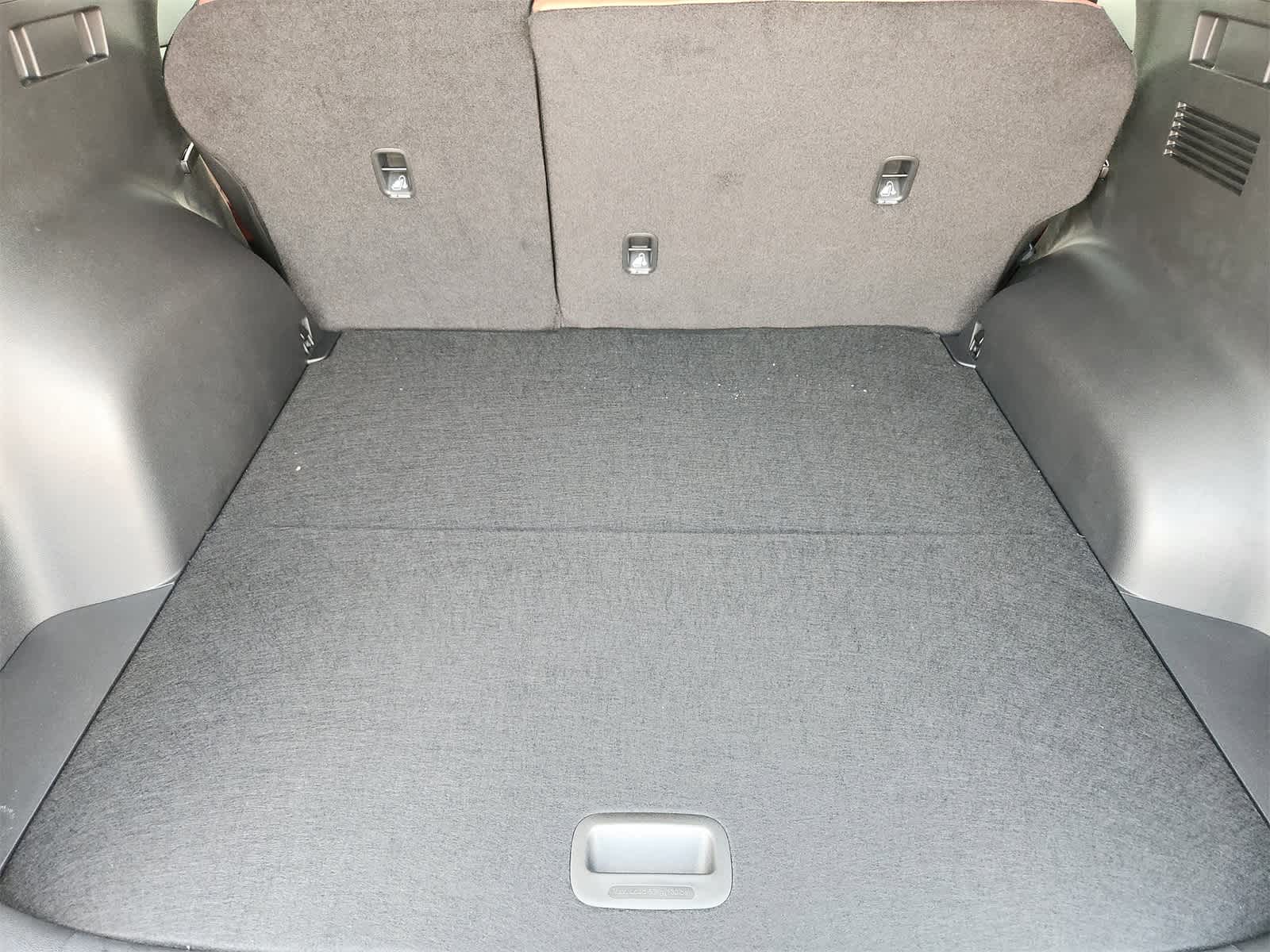 Thumbnail: 2026 Kia Sportage - 24