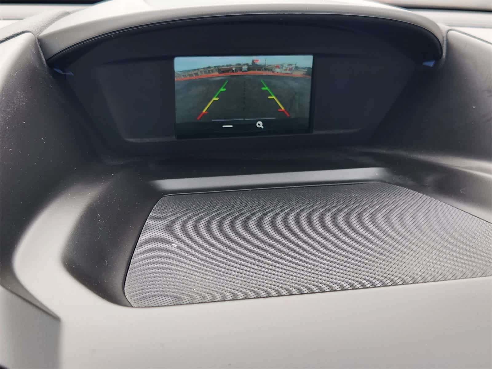 Thumbnail: 2018 Ford Escape - 17