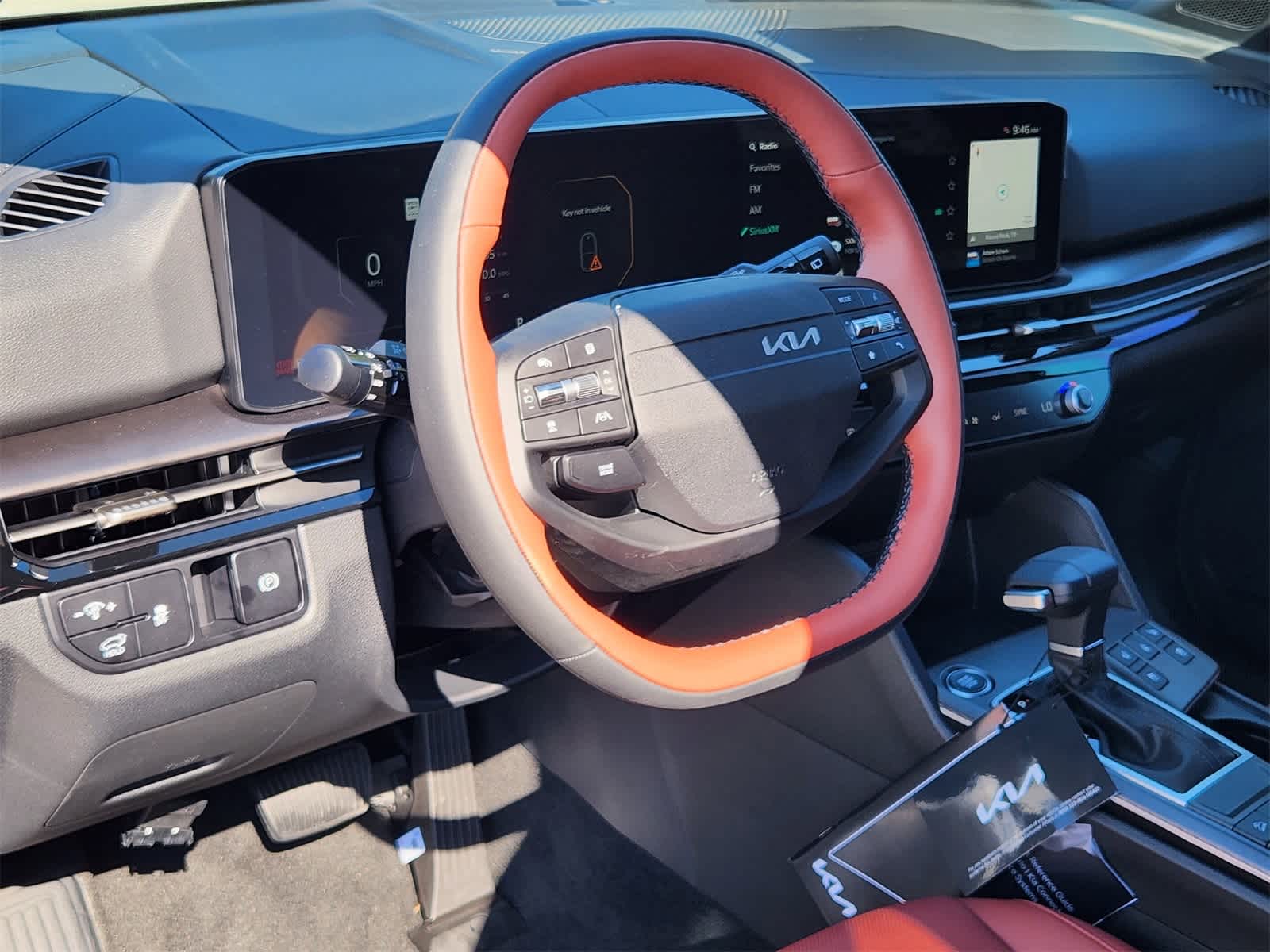 Thumbnail: 2026 Kia Sportage - 2