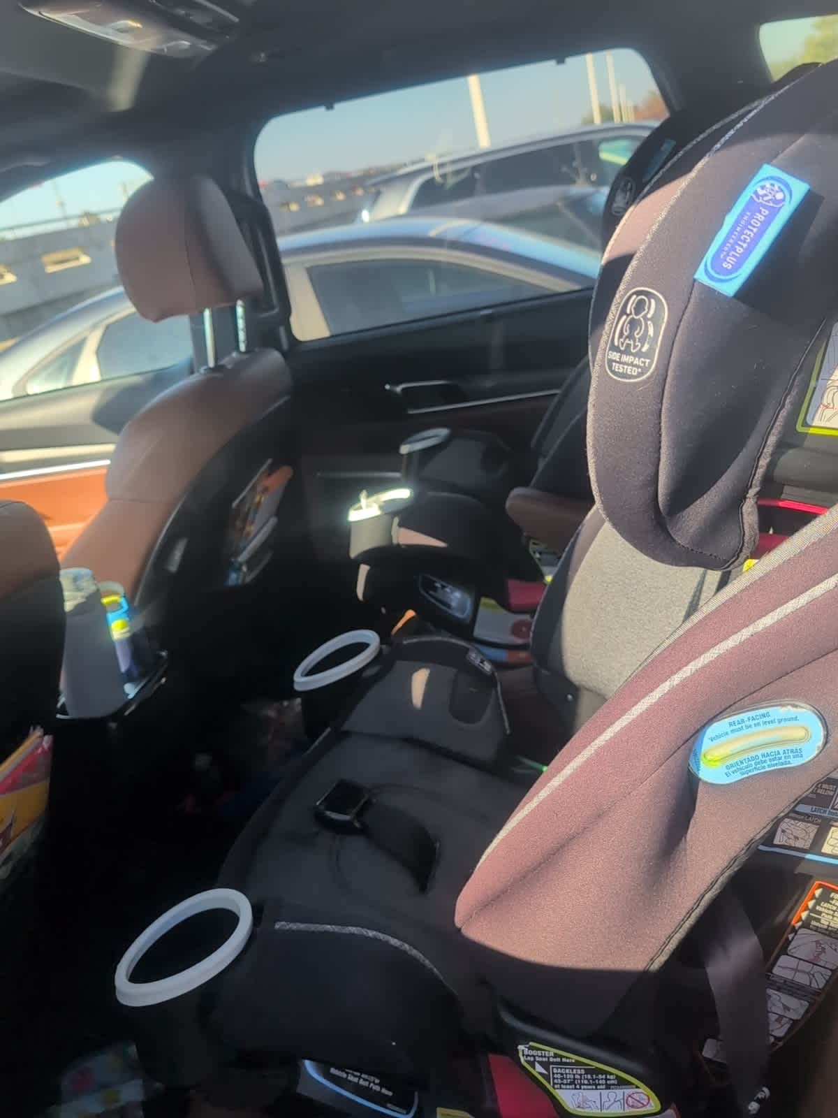 Thumbnail: 2023 Kia Telluride - 6