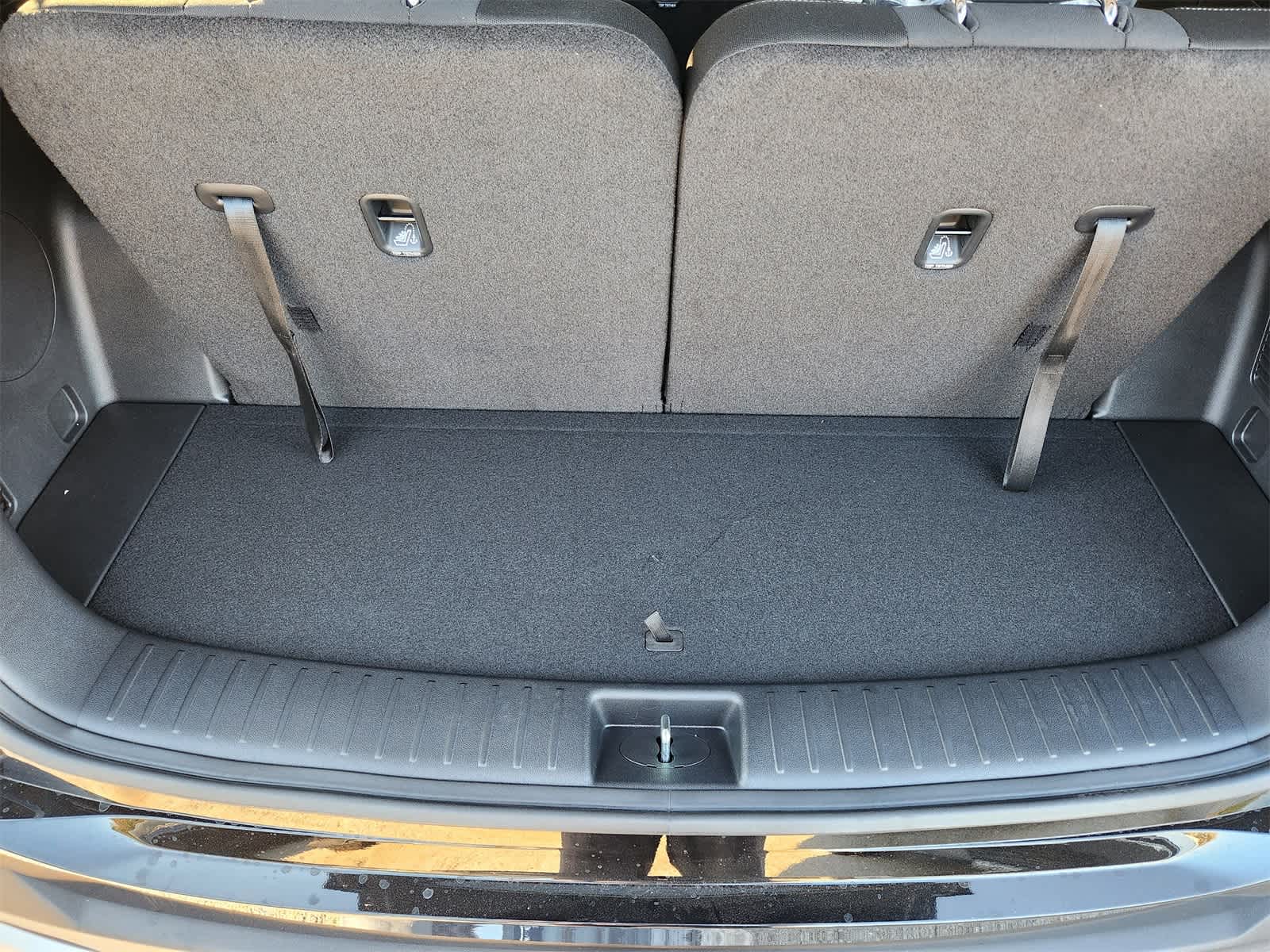 Thumbnail: 2026 Kia Sorento - 28